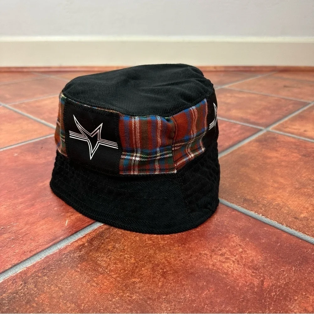 Marc Vachon Custom, Bespoke Bucket Hat